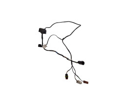 Cablaj portiera fata dreapta fata SMART CITY-COUPE 450 1998 - 2004 0.6 M 160 E6AL B03, M 160.910