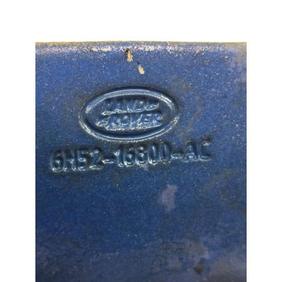 Balamale capota motor stanga fata LAND ROVER FREELANDER 2 LF_, L359 2006 - 2014 2.2 TD4 4x4 224DT, DW12BTED4