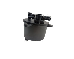 Carcasa filtru combustibil LAND ROVER FREELANDER 2 LF_, L359 2006 - 2014 2.2 TD4 4x4 224DT, DW12BTED4