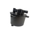 Carcasa filtru combustibil LAND ROVER FREELANDER 2 LF_, L359 2006 - 2014 2.2 TD4 4x4 224DT, DW12BTED4
