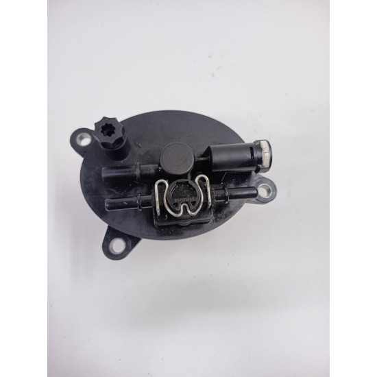 Carcasa filtru combustibil LAND ROVER FREELANDER 2 LF_, L359 2006 - 2014 2.2 TD4 4x4 224DT, DW12BTED4