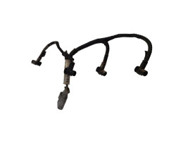 Instalatie electrica bujii LAND ROVER FREELANDER 2 LF_, L359 2006 - 2014 2.2 TD4 4x4 224DT, DW12BTED4 96616316
