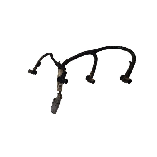 Instalatie electrica bujii LAND ROVER FREELANDER 2 LF_, L359 2006 - 2014 2.2 TD4 4x4 224DT, DW12BTED4 96616316