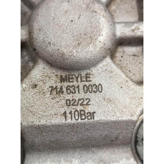Pompa servodirectie LAND ROVER FREELANDER 2 LF_, L359 2006 - 2014 2.2 TD4 4x4 224DT, DW12BTED4 7146310030