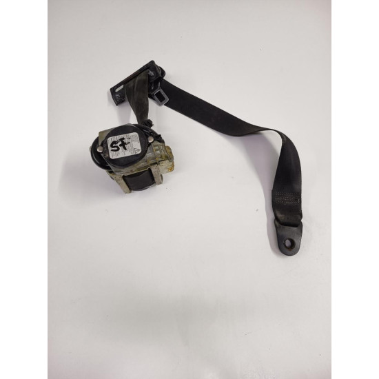 Centura de siguranta fata stanga fata LAND ROVER FREELANDER 2 LF_, L359 2006 - 2014 2.2 TD4 4x4 224DT, DW12BTED4
