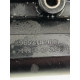 Carcasa termostat LAND ROVER FREELANDER 2 LF_, L359 2006 - 2014 2.2 TD4 4x4 224DT, DW12BTED4 9657182080