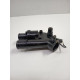 Carcasa termostat LAND ROVER FREELANDER 2 LF_, L359 2006 - 2014 2.2 TD4 4x4 224DT, DW12BTED4 9657182080