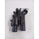 Carcasa termostat LAND ROVER FREELANDER 2 LF_, L359 2006 - 2014 2.2 TD4 4x4 224DT, DW12BTED4 9657182080