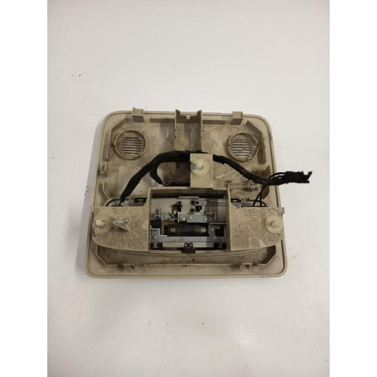 Plafoniera LAND ROVER FREELANDER 2 LF_, L359 2006 - 2014 2.2 TD4 4x4 224DT, DW12BTED4