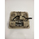 Plafoniera LAND ROVER FREELANDER 2 LF_, L359 2006 - 2014 2.2 TD4 4x4 224DT, DW12BTED4