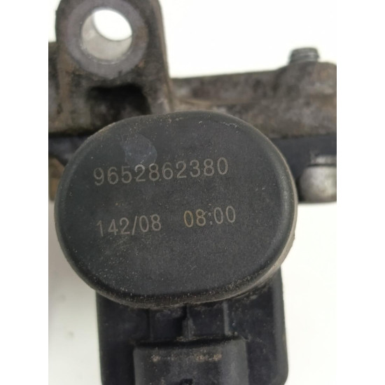 Supapa vacuum LAND ROVER FREELANDER 2 LF_, L359 2006 - 2014 2.2 TD4 4x4 224DT, DW12BTED4 9652862380