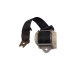 Centura de siguranta spate dreapta spate LAND ROVER FREELANDER 2 LF_, L359 2006 - 2014 2.2 TD4 4x4 224DT, DW12BTED4