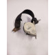 Centura de siguranta spate dreapta spate LAND ROVER FREELANDER 2 LF_, L359 2006 - 2014 2.2 TD4 4x4 224DT, DW12BTED4