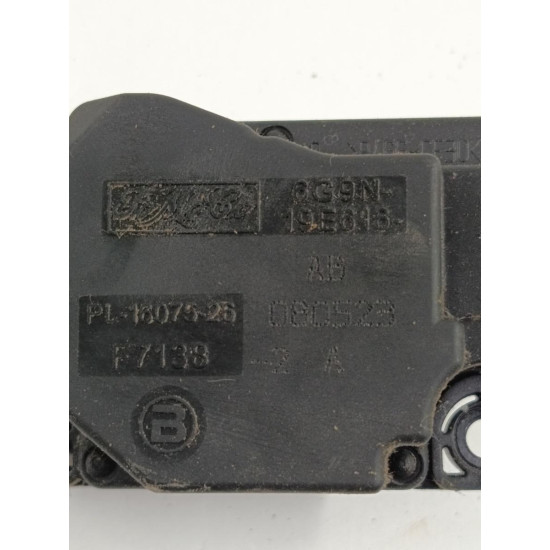 Actuator/motoras clapeta aer AC LAND ROVER FREELANDER 2 LF_, L359 2006 - 2014 2.2 TD4 4x4 224DT, DW12BTED4 6g9n19e616