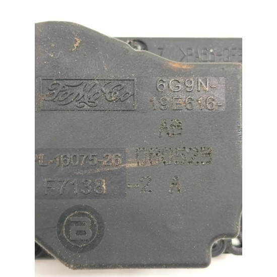 Actuator/motoras clapeta aer AC LAND ROVER FREELANDER 2 LF_, L359 2006 - 2014 2.2 TD4 4x4 224DT, DW12BTED4 6g9n19e616