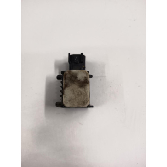 Senzor de impact airbag LAND ROVER FREELANDER 2 LF_, L359 2006 - 2014 2.2 TD4 4x4 224DT, DW12BTED4 3m5t14b342ab