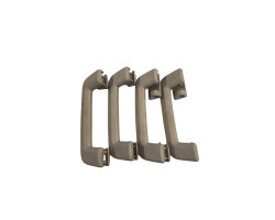 Set de manere pentru plafon LAND ROVER FREELANDER 2 LF_, L359 2006 - 2014 2.2 TD4 4x4 224DT, DW12BTED4