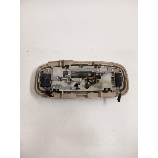 Plafoniera LAND ROVER FREELANDER 2 LF_, L359 2006 - 2014 2.2 TD4 4x4 224DT, DW12BTED4