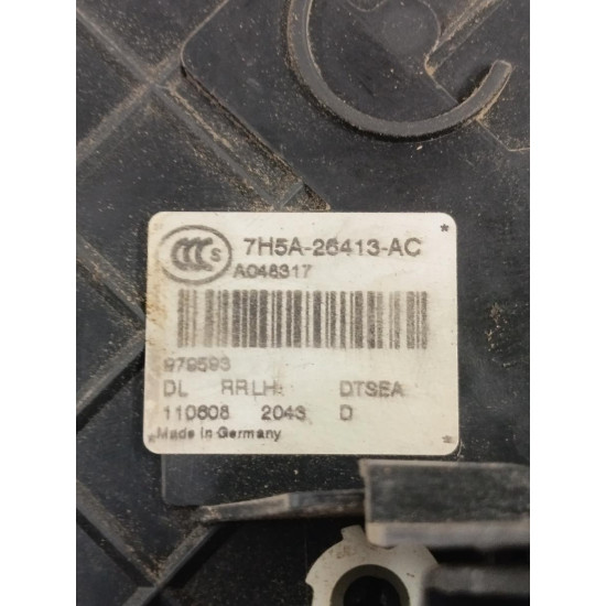 Broasca usa stanga spate LAND ROVER FREELANDER 2 LF_, L359 2006 - 2014 2.2 TD4 4x4 224DT, DW12BTED4 7h5a26413ac