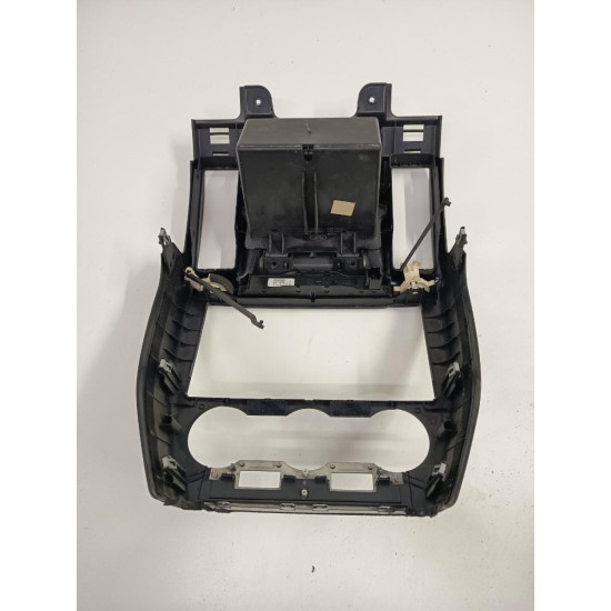 Rama unitate de control consola centrala LAND ROVER FREELANDER 2 LF_, L359 2006 - 2014 2.2 TD4 4x4 224DT, DW12BTED4
