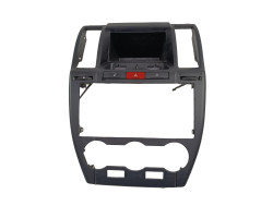 Rama unitate de control consola centrala LAND ROVER FREELANDER 2 LF_, L359 2006 - 2014 2.2 TD4 4x4 224DT, DW12BTED4