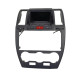 Rama unitate de control consola centrala LAND ROVER FREELANDER 2 LF_, L359 2006 - 2014 2.2 TD4 4x4 224DT, DW12BTED4