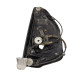 Macara Geam dreapta spate LAND ROVER FREELANDER 2 LF_, L359 2006 - 2014 2.2 TD4 4x4 224DT, DW12BTED4