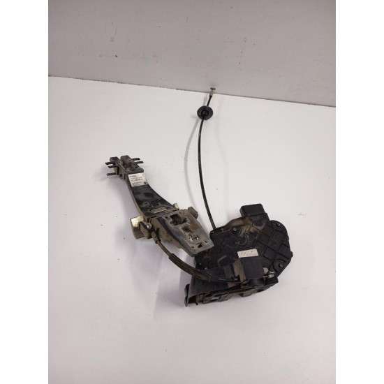 Broasca usa dreapta spate LAND ROVER FREELANDER 2 LF_, L359 2006 - 2014 2.2 TD4 4x4 224DT, DW12BTED4