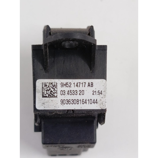 Butoane geamuri electrice dreapta spate LAND ROVER FREELANDER 2 LF_, L359 2006 - 2014 2.2 TD4 4x4 224DT, DW12BTED4 9h5214717ab