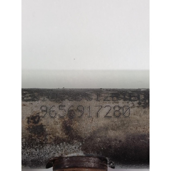 Rampa Injectoare dreapta spate LAND ROVER FREELANDER 2 LF_, L359 2006 - 2014 2.2 TD4 4x4 224DT, DW12BTED4 9656917280