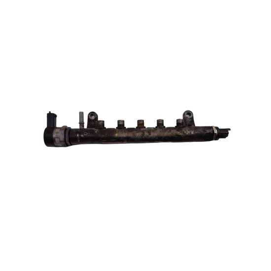 Rampa Injectoare dreapta spate LAND ROVER FREELANDER 2 LF_, L359 2006 - 2014 2.2 TD4 4x4 224DT, DW12BTED4 9656917280