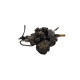 Pompa de injectie LAND ROVER FREELANDER 2 LF_, L359 2006 - 2014 2.2 TD4 4x4 224DT, DW12BTED4 9683268980