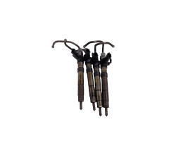 Injector combustibil LAND ROVER FREELANDER 2 LF_, L359 2006 - 2014 2.2 TD4 4x4 224DT, DW12BTED4 0445115042