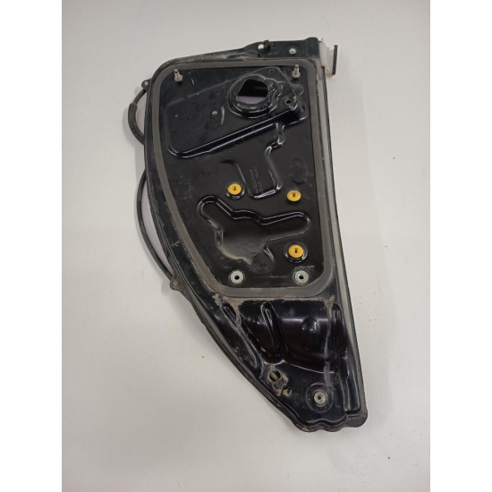 Macara Geam stanga spate LAND ROVER FREELANDER 2 LF_, L359 2006 - 2014 2.2 TD4 4x4 224DT, DW12BTED4