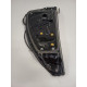 Macara Geam stanga spate LAND ROVER FREELANDER 2 LF_, L359 2006 - 2014 2.2 TD4 4x4 224DT, DW12BTED4