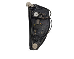 Macara Geam stanga spate LAND ROVER FREELANDER 2 LF_, L359 2006 - 2014 2.2 TD4 4x4 224DT, DW12BTED4