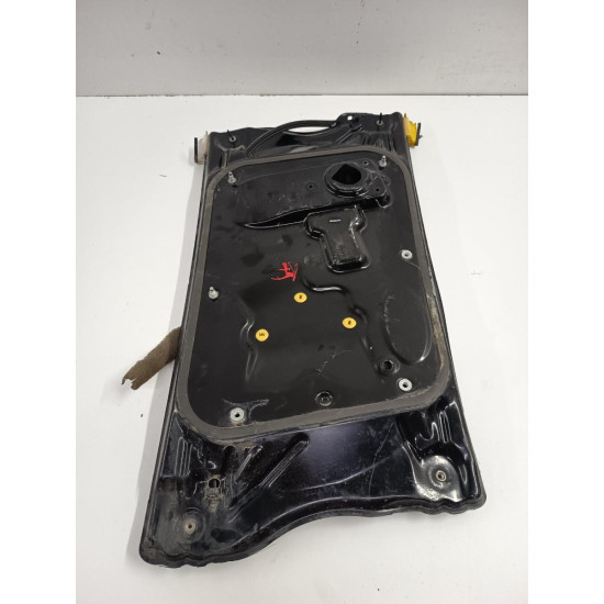 Macara Geam dreapta fata LAND ROVER FREELANDER 2 LF_, L359 2006 - 2014 2.2 TD4 4x4 224DT, DW12BTED4