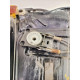 Macara Geam dreapta fata LAND ROVER FREELANDER 2 LF_, L359 2006 - 2014 2.2 TD4 4x4 224DT, DW12BTED4