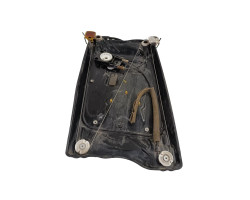 Macara Geam dreapta fata LAND ROVER FREELANDER 2 LF_, L359 2006 - 2014 2.2 TD4 4x4 224DT, DW12BTED4