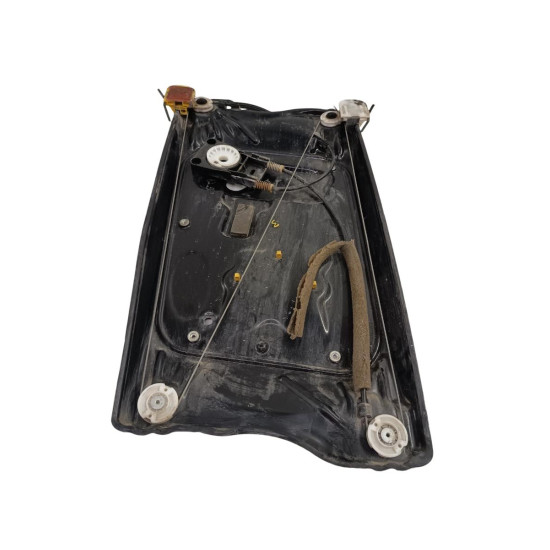Macara Geam dreapta fata LAND ROVER FREELANDER 2 LF_, L359 2006 - 2014 2.2 TD4 4x4 224DT, DW12BTED4