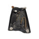 Macara Geam dreapta fata LAND ROVER FREELANDER 2 LF_, L359 2006 - 2014 2.2 TD4 4x4 224DT, DW12BTED4