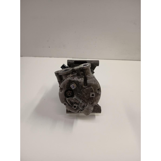 Compresor AC LAND ROVER FREELANDER 2 LF_, L359 2006 - 2014 2.2 TD4 4x4 224DT, DW12BTED4 6g9119d629fe
