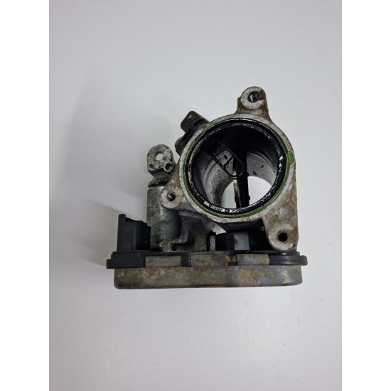 Clapeta de acceleratie electrica LAND ROVER FREELANDER 2 LF_, L359 2006 - 2014 2.2 TD4 4x4 224DT, DW12BTED4 701002090