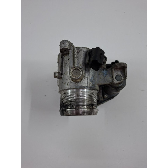 Clapeta de acceleratie electrica LAND ROVER FREELANDER 2 LF_, L359 2006 - 2014 2.2 TD4 4x4 224DT, DW12BTED4 701002090