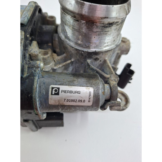 Clapeta de acceleratie electrica LAND ROVER FREELANDER 2 LF_, L359 2006 - 2014 2.2 TD4 4x4 224DT, DW12BTED4 701002090