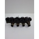Galerie de admisie LAND ROVER FREELANDER 2 LF_, L359 2006 - 2014 2.2 TD4 4x4 224DT, DW12BTED4