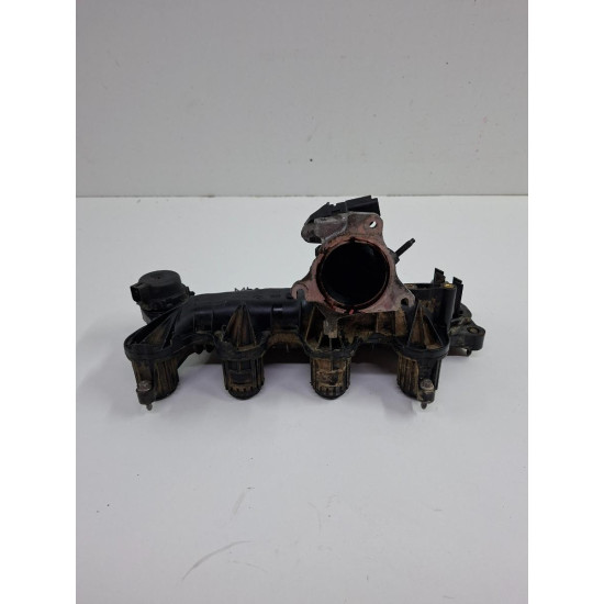 Galerie de admisie LAND ROVER FREELANDER 2 LF_, L359 2006 - 2014 2.2 TD4 4x4 224DT, DW12BTED4