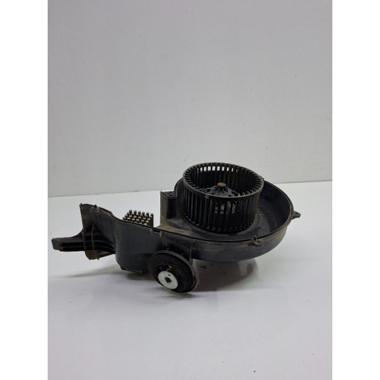 Aeroterma habitaclu LAND ROVER FREELANDER 2 LF_, L359 2006 - 2014 2.2 TD4 4x4 224DT, DW12BTED4 069412352010
