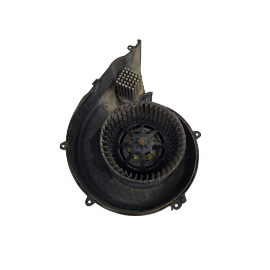 Aeroterma habitaclu LAND ROVER FREELANDER 2 LF_, L359 2006 - 2014 2.2 TD4 4x4 224DT, DW12BTED4 069412352010