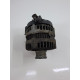 Alternator LAND ROVER FREELANDER 2 LF_, L359 2006 - 2014 2.2 TD4 4x4 224DT, DW12BTED4 6g9n10300adb